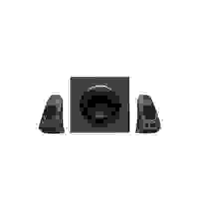 Logitech Z625 Systeme de Haut-Parleurs 2.1 Subwoofer, THX, Multidispositifs