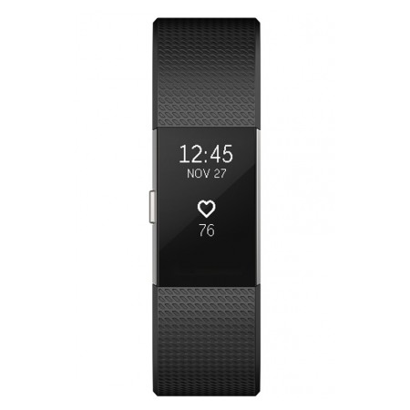 Bracelet d'activité Fitbit Charge HR - France
