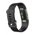 Fitbit CHARGE 2 NOIR ARGENT SMALL
