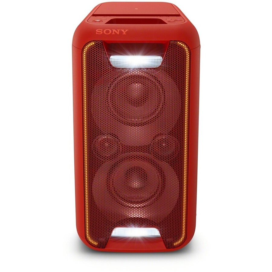 Sony GTKXB5 RED n°1