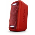 Sony GTKXB5 RED