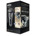 Braun 9291CC SERIES9 WET & DRY
