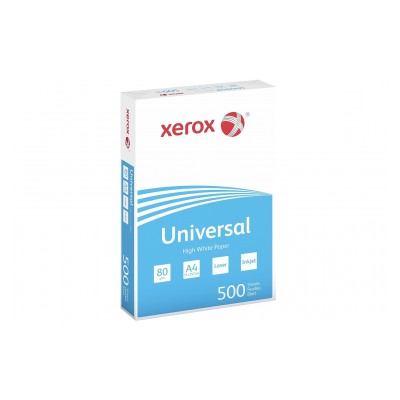 Xerox XEROX UNIVERSAL