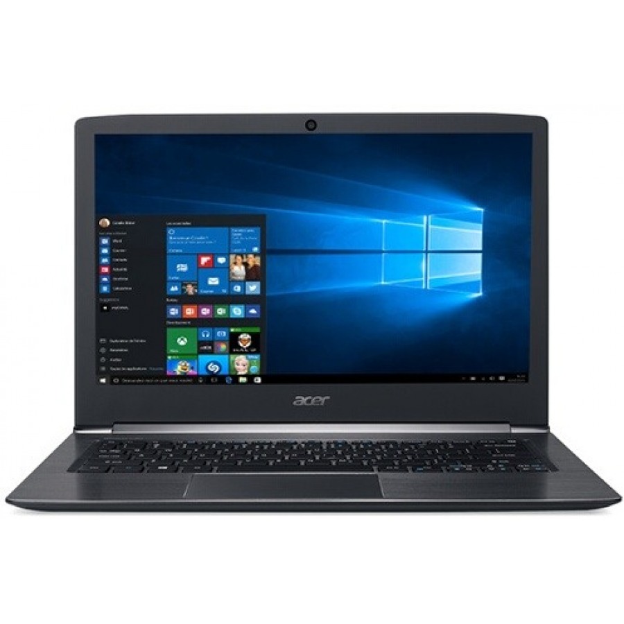 Acer ASPIRE S13 S5-371T-52YV n°1
