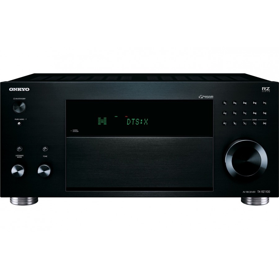 Onkyo TXRZ1100 BLACK n°1
