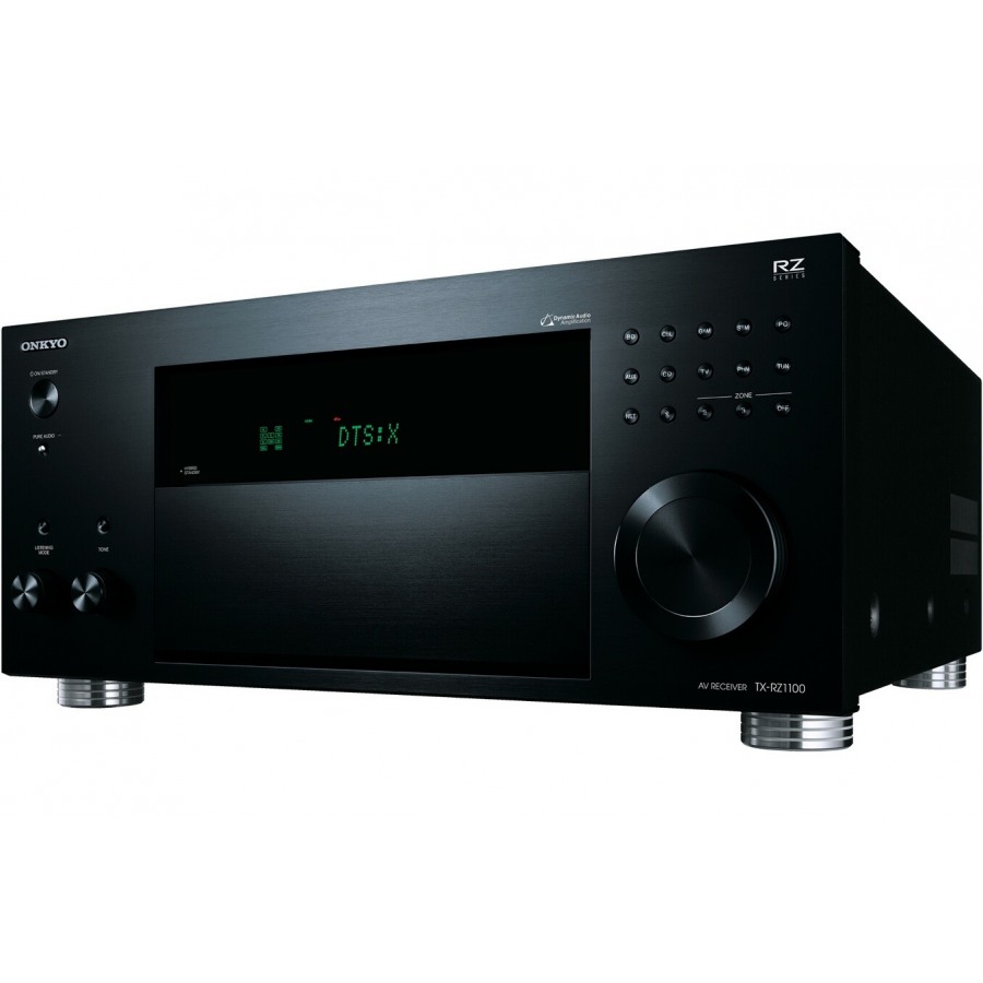Onkyo TXRZ1100 BLACK n°3
