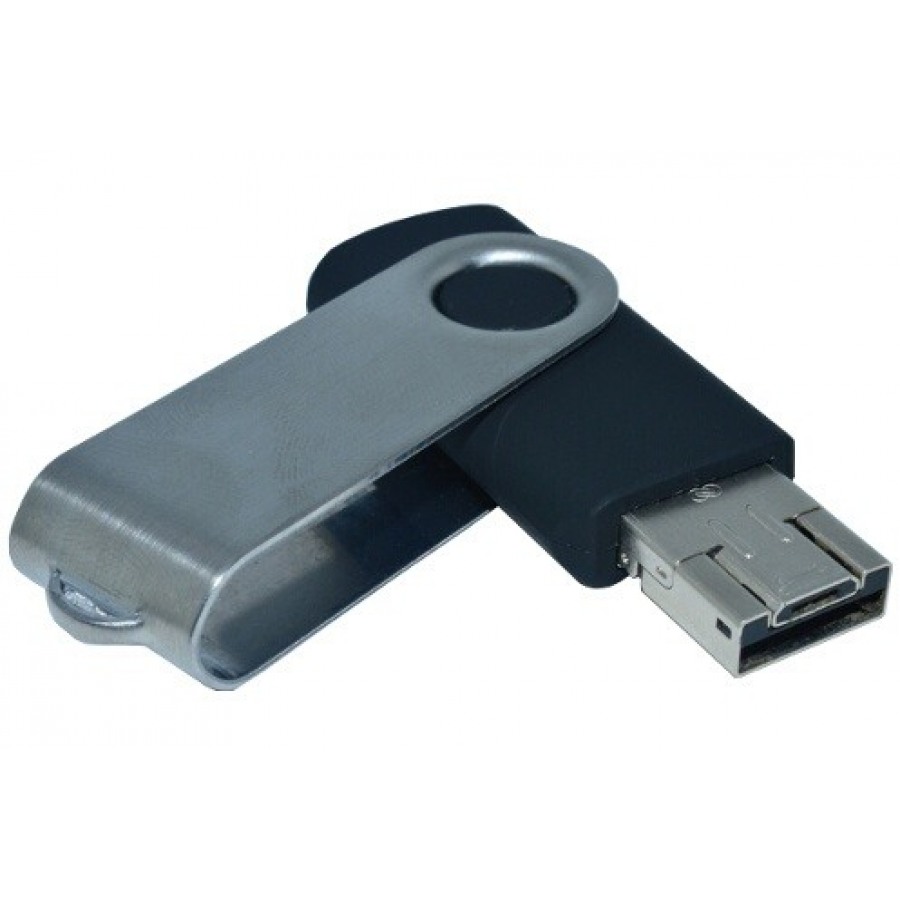 Media Range OTG 32GB USB 2.0