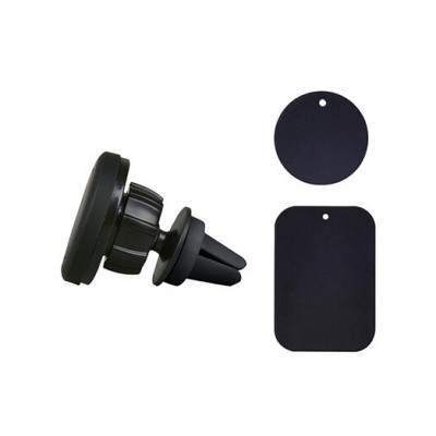 Temium SUPPORT VOITURE AIMANTE UNIVERSEL