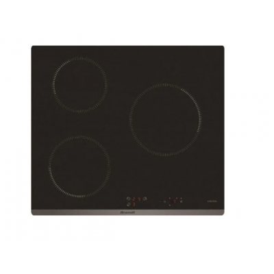 Meuble plaque de cuisson – BRANDT Plaque vitrocéramique