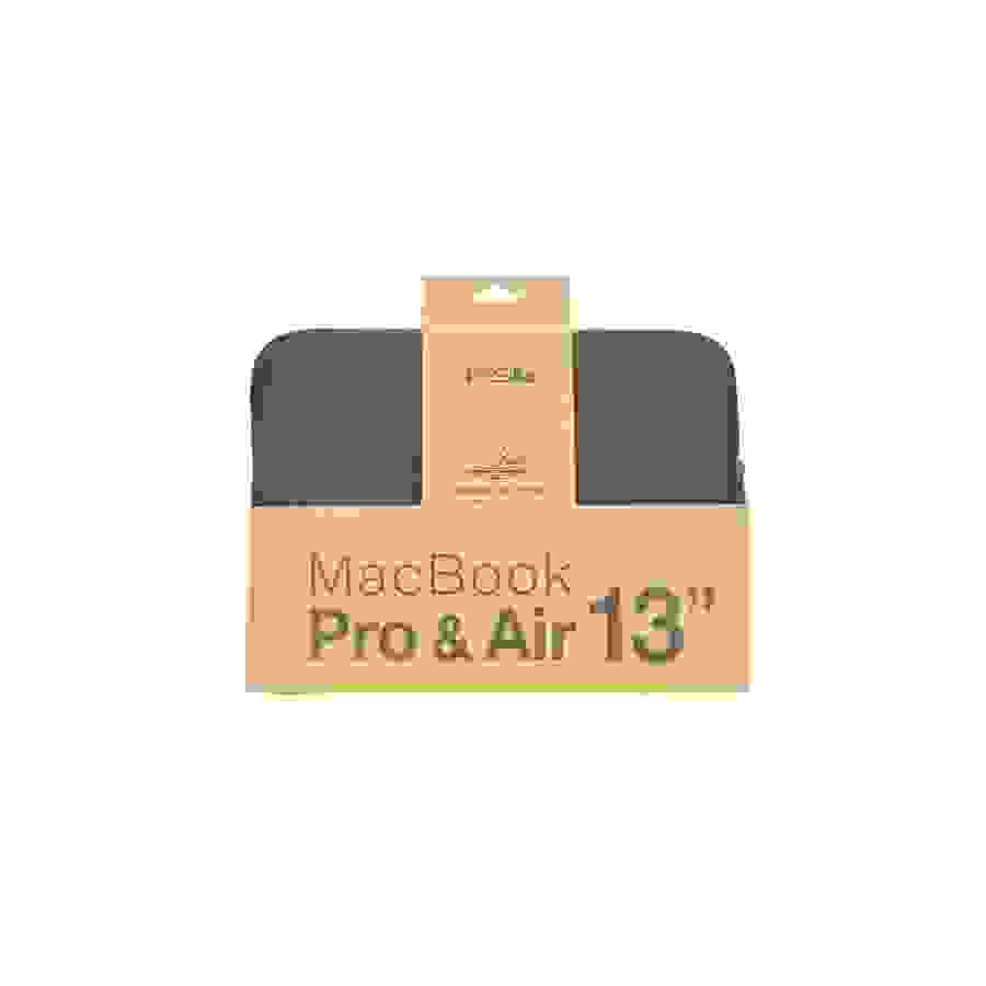 Accsup MacBook pro et Air SLV PRO 13 " Gris anthracite n°5