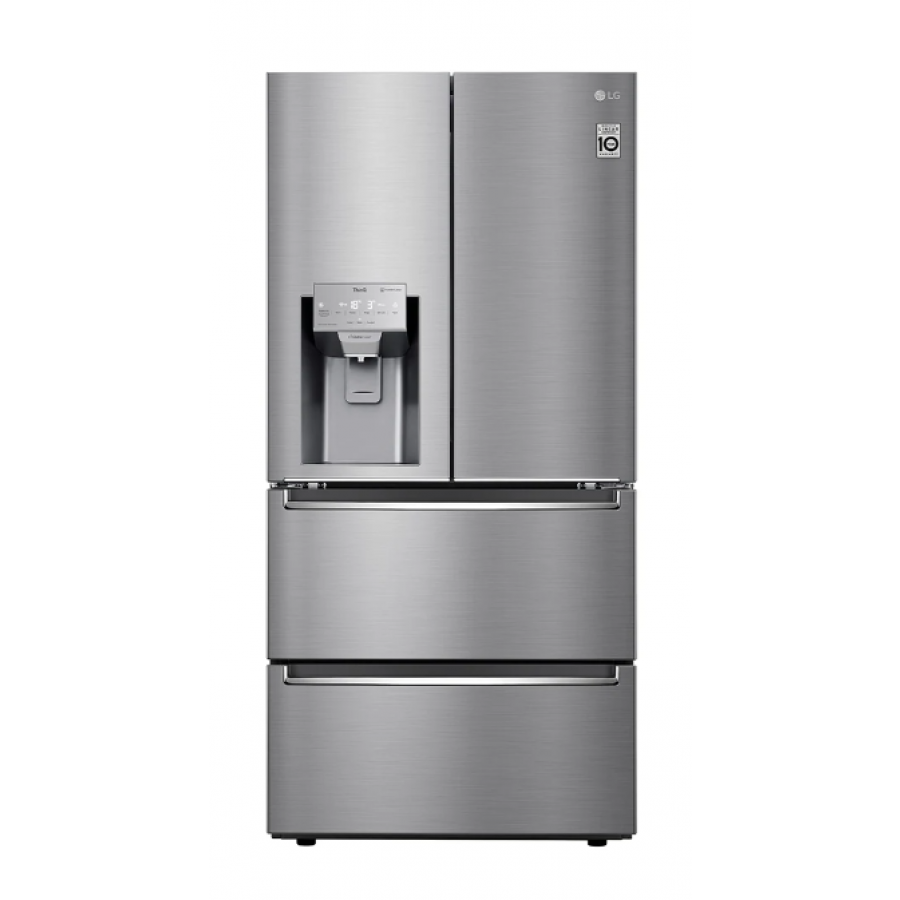 LG GML643PZ6F n°1
