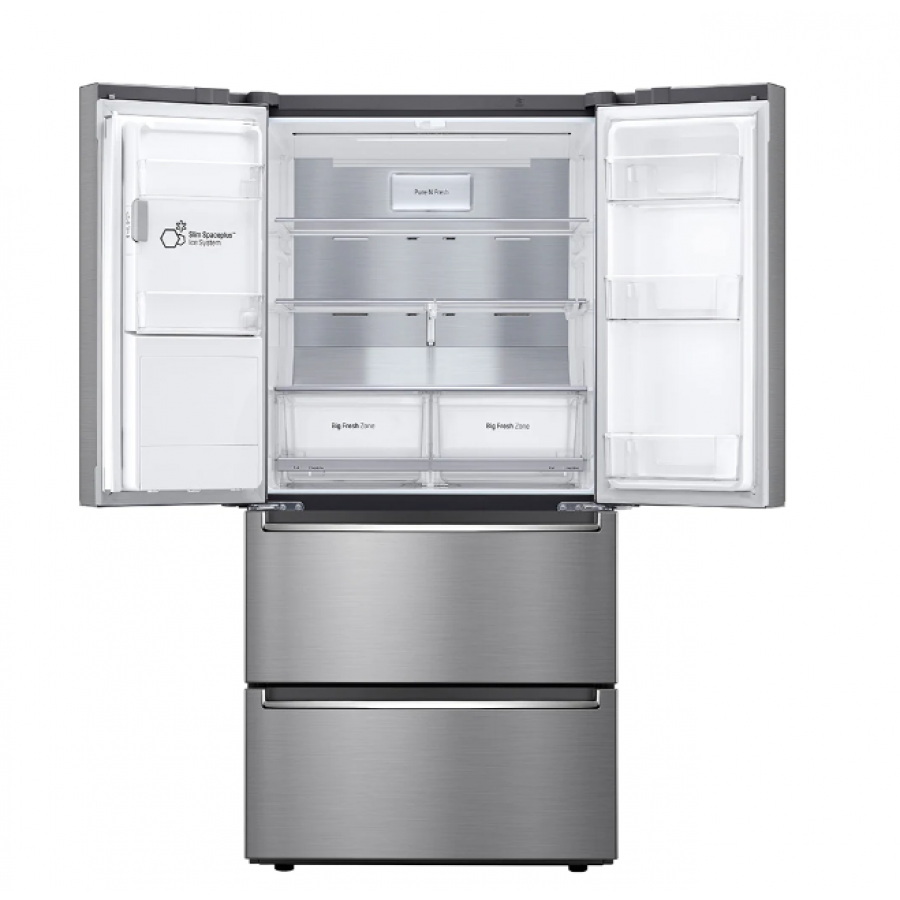 LG GML643PZ6F n°7