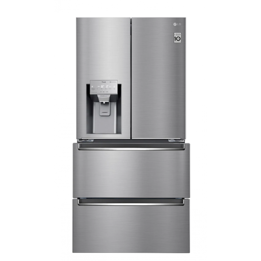 LG GML643PZ6F n°8