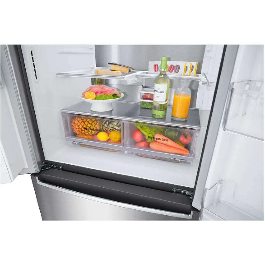 LG GML643PZ6F n°9