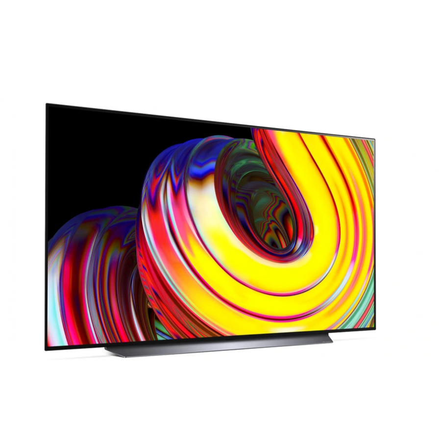 Lg OLED65CS 4K UHD Smart TV 2022 n°3