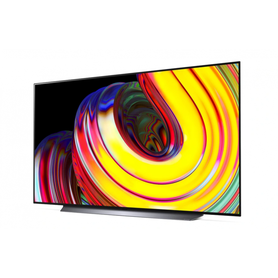 Lg OLED65CS 4K UHD Smart TV 2022 n°4