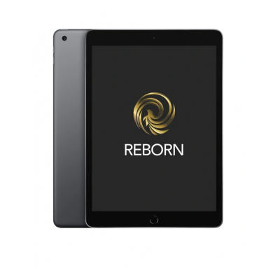 Appler iPad 6 32 Go Wifi Gris sidéral reconditionné par Reborn