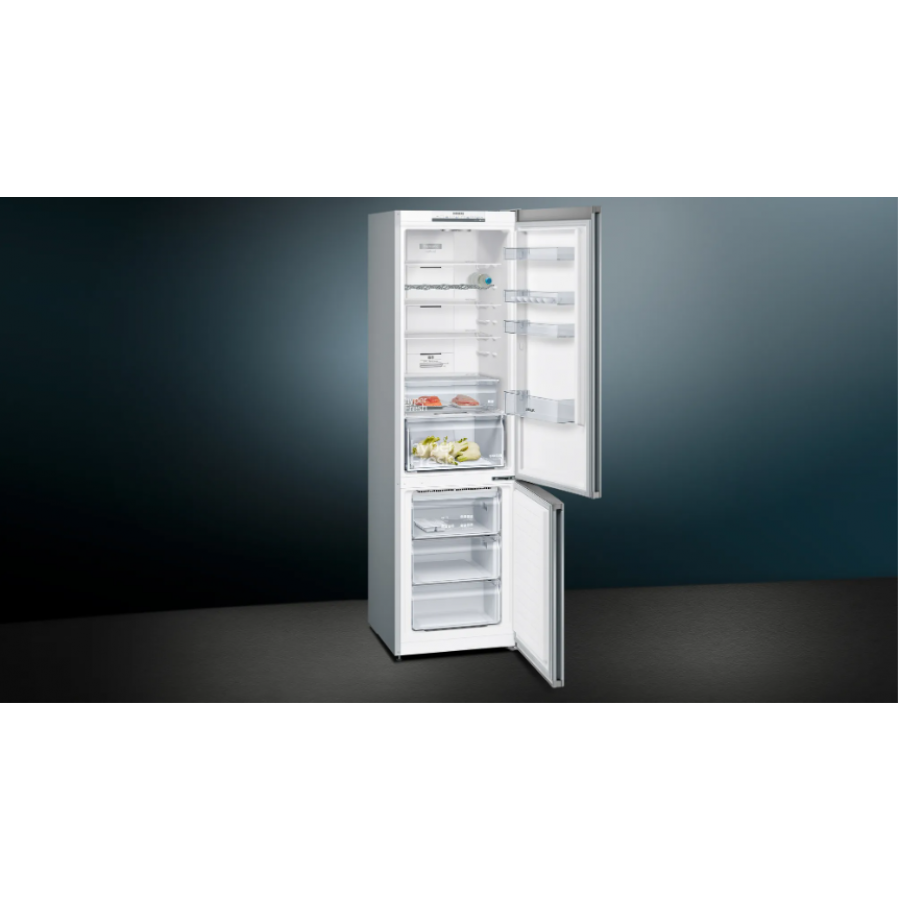 SIEMENS KG39NVIED n°4