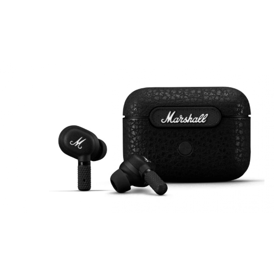Marshall Motif ANC n°1