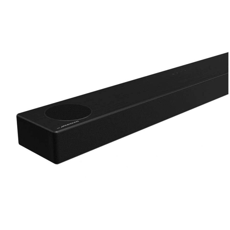 Lg SPD7 3.1.2, 380 W, Meridian, Dolby Atmos, son immersif 3D avec Dolby Atmos et DTS:X, son surround 5.1.2, HDMI, n°3