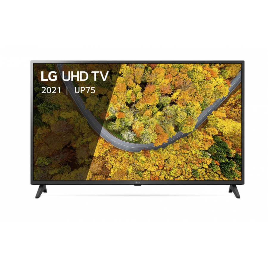 LG 43UP751 n°5
