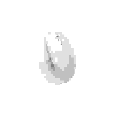 Logitech Lift pour Mac Souris Ergonomique Verticale sans Fil, Bluetooth