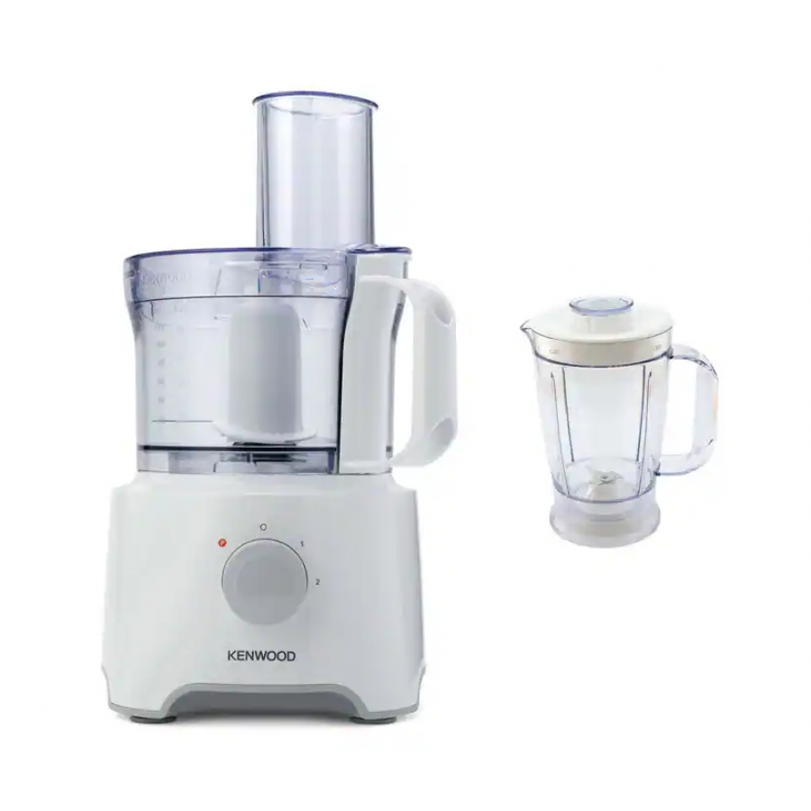Kenwood fdp301WH n°1