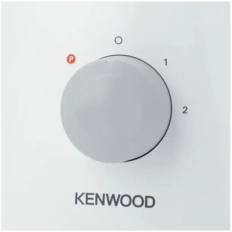 Kenwood fdp301WH n°3