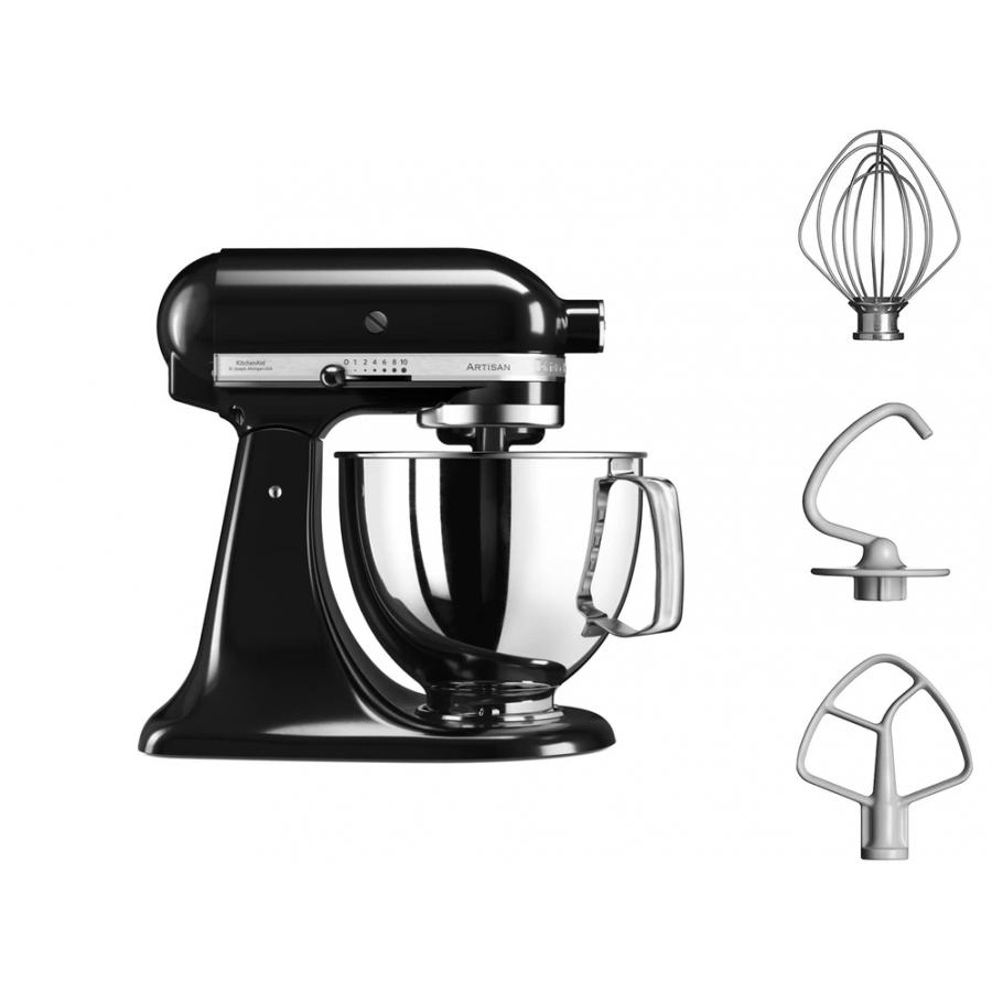 Kitchenaid 5ksm125esn n°1