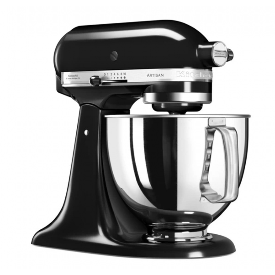 Kitchenaid 5ksm125esn n°2