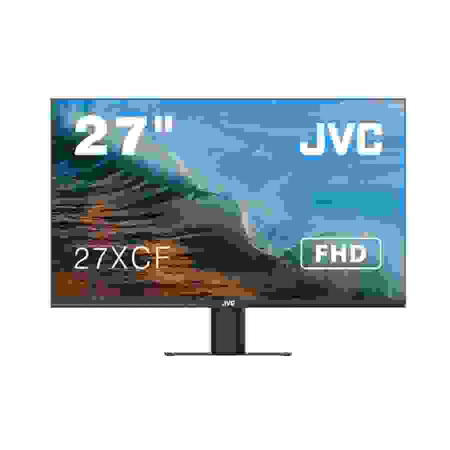 Jvc 27XCF 27" Full HD n°1