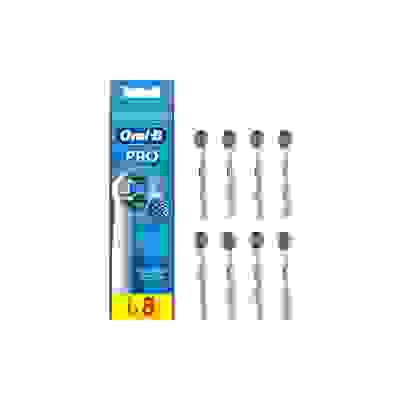 Oral B PRO PRECISION CLEAN X8