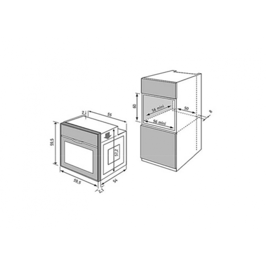 WHIRLPOOL AKP465IX n°2