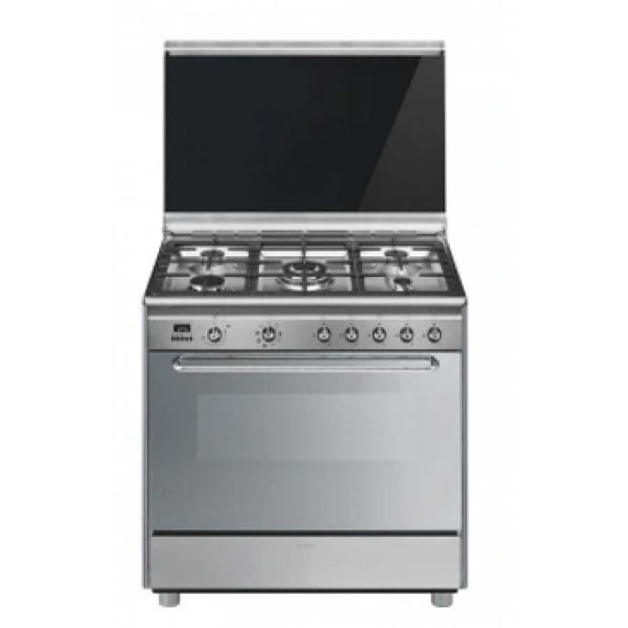 SMEG SCB90MFX9 n°1