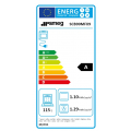 SMEG SCB90MFX9