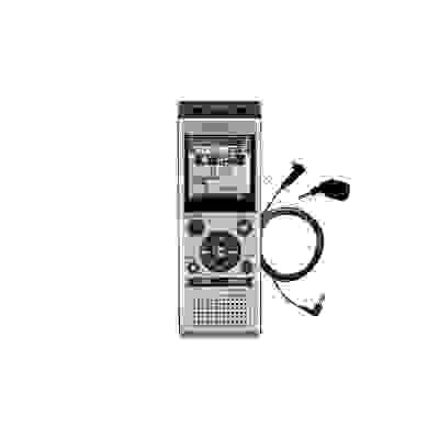 Om System WS-882 (4GB) Stereo + ME52 Uni-directional Microphone