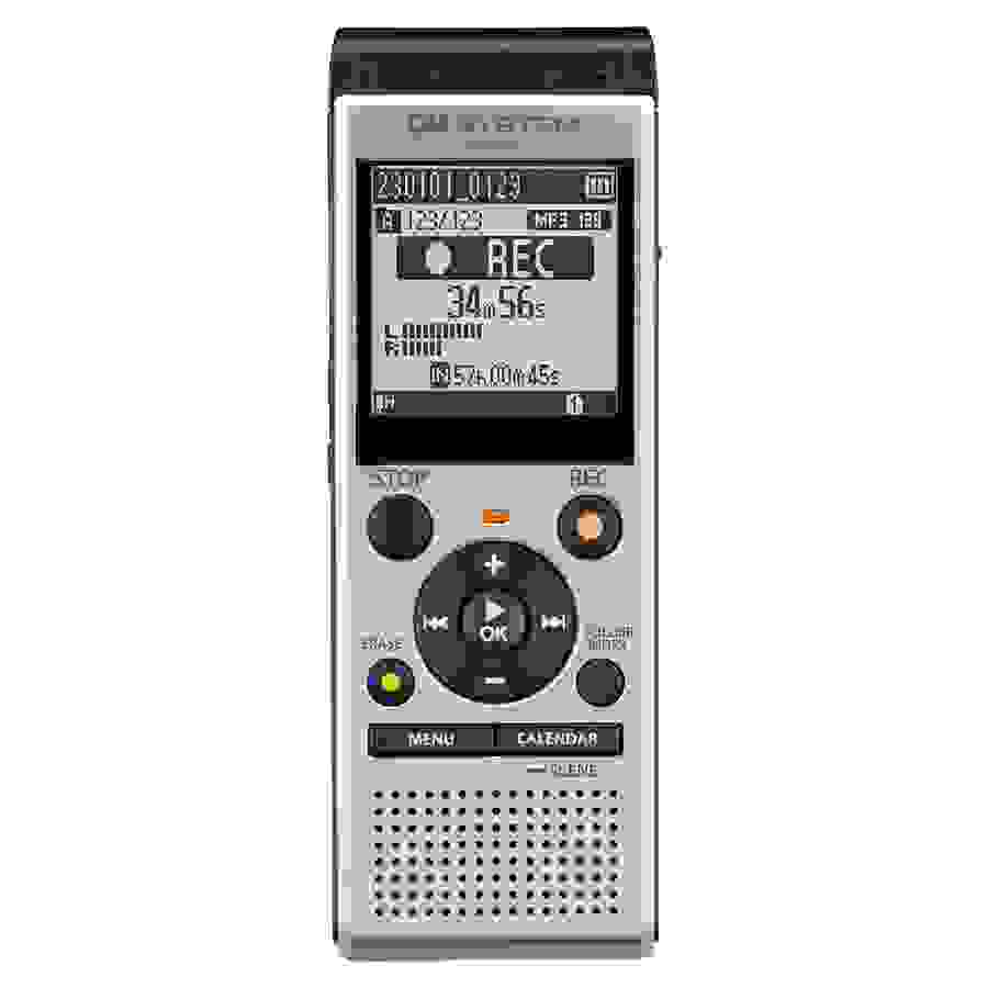 Om System WS-882 (4GB) Stereo + ME52 Uni-directional Microphone n°2