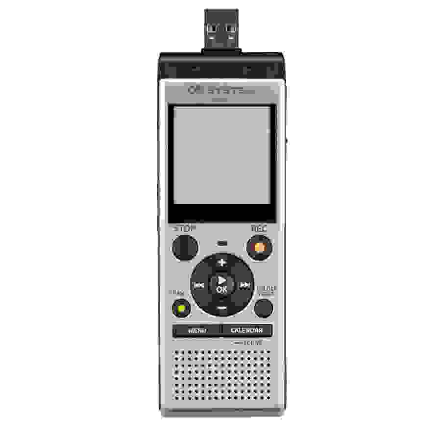 Om System WS-882 (4GB) Stereo + ME52 Uni-directional Microphone n°5