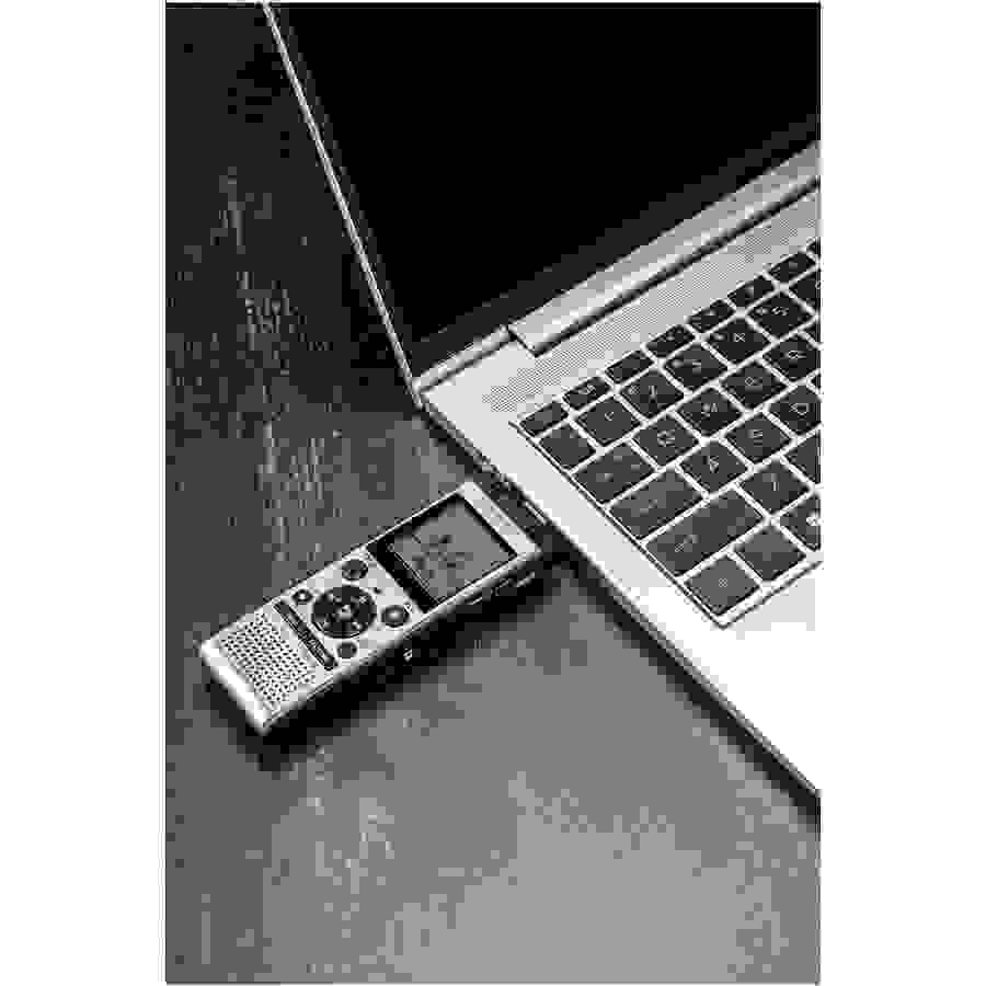 Om System WS-882 (4GB) Stereo + ME52 Uni-directional Microphone n°8