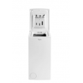 WHIRLPOOL TDLR6030
