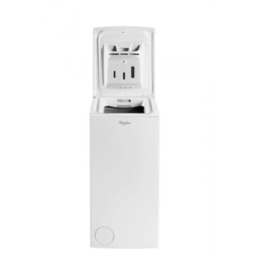 WHIRLPOOL TDLR6030 n°2