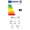 WHIRLPOOL TDLR6030