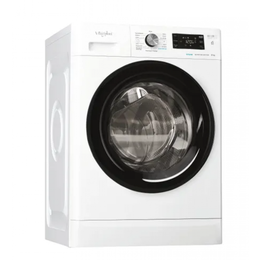 WHIRLPOOL FFS8258BFR n°1