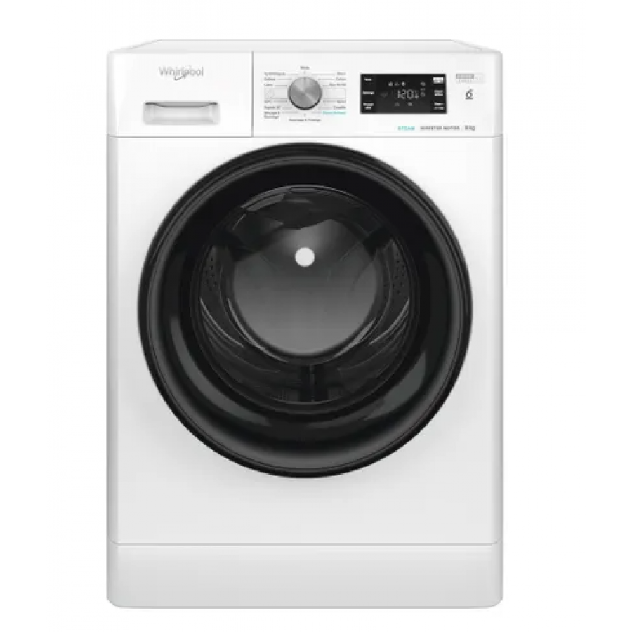 WHIRLPOOL FFS8258BFR n°2