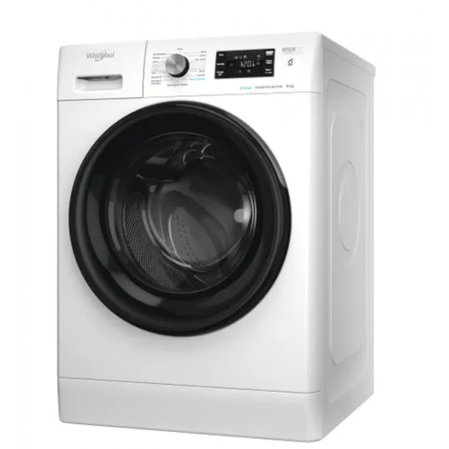 WHIRLPOOL FFS8258BFR n°4