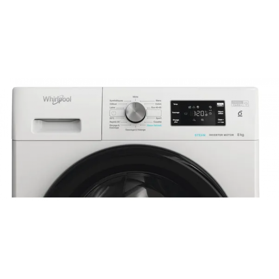 WHIRLPOOL FFS8258BFR n°5