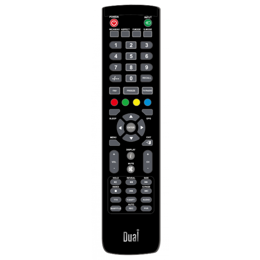 Dual DL-39SHD n°4