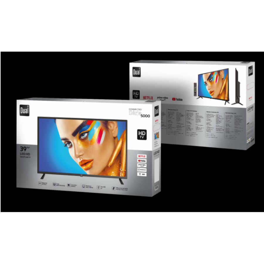 Dual DL-39SHD n°5