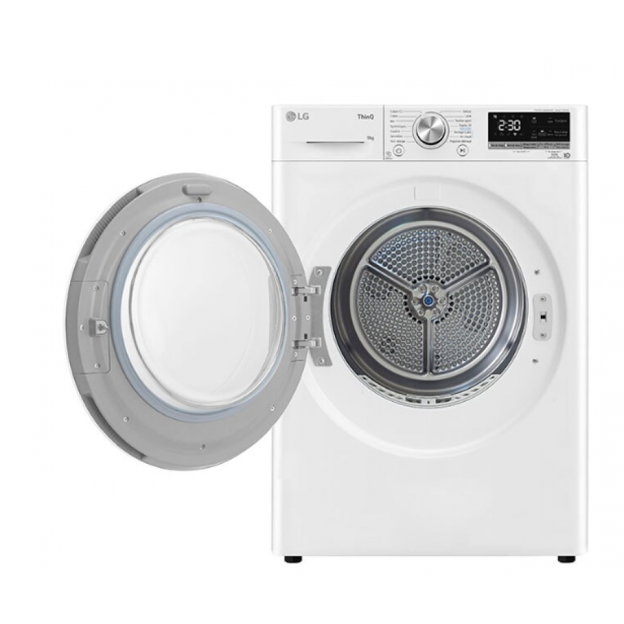 LG RH9V51WH n°2