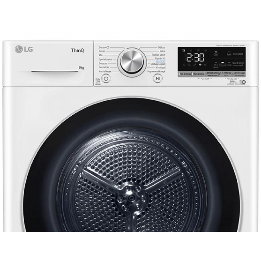 LG RH9V51WH n°3